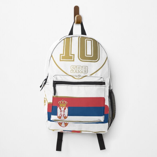 Item preview, Football world cup -Serbia badge designed and sold by Polyxz.