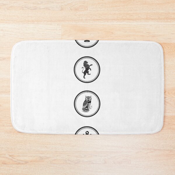 Item preview, Stoic Virtues Classic  designed and sold by ashihakymmelx.