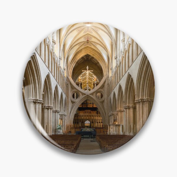 Item preview, Wells Cathedral designed and sold by DiFigianoPhoto.