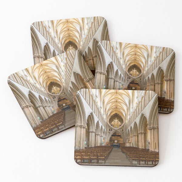 Item preview, Wells Cathedral designed and sold by DiFigianoPhoto.