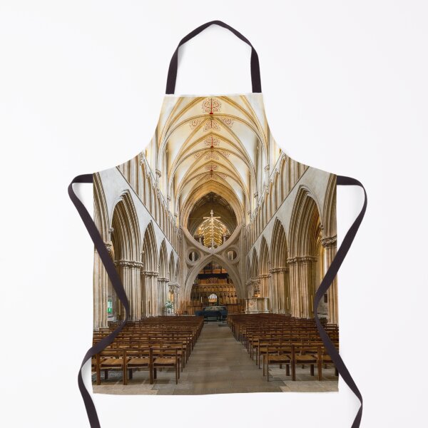 Item preview, Wells Cathedral designed and sold by DiFigianoPhoto.