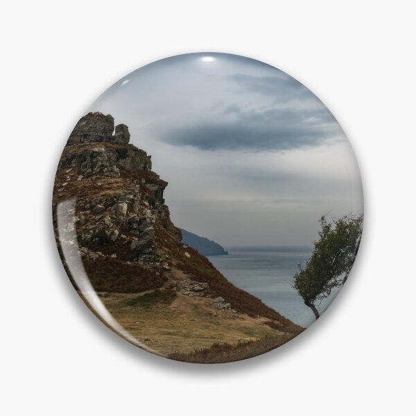 Item preview, Valley of Rocks designed and sold by DiFigianoPhoto.