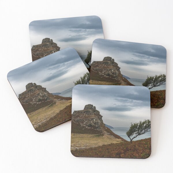 Item preview, Valley of Rocks designed and sold by DiFigianoPhoto.