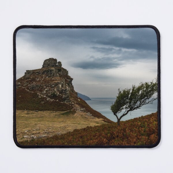 Item preview, Valley of Rocks designed and sold by DiFigianoPhoto.