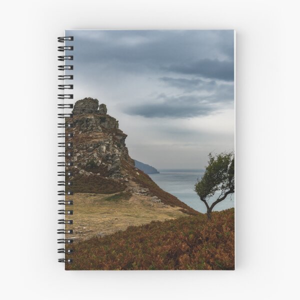Item preview, Valley of Rocks designed and sold by DiFigianoPhoto.