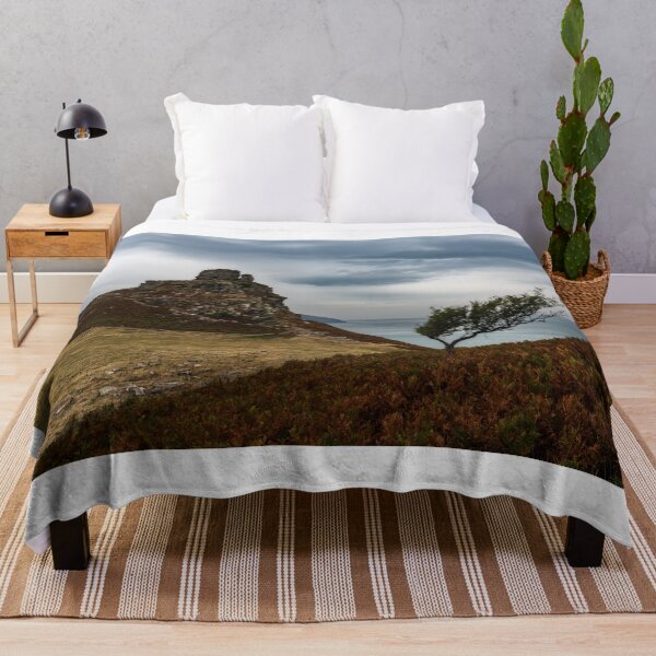 Item preview, Valley of Rocks designed and sold by DiFigianoPhoto.