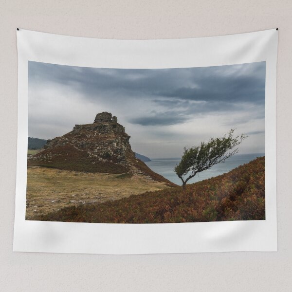 Item preview, Valley of Rocks designed and sold by DiFigianoPhoto.