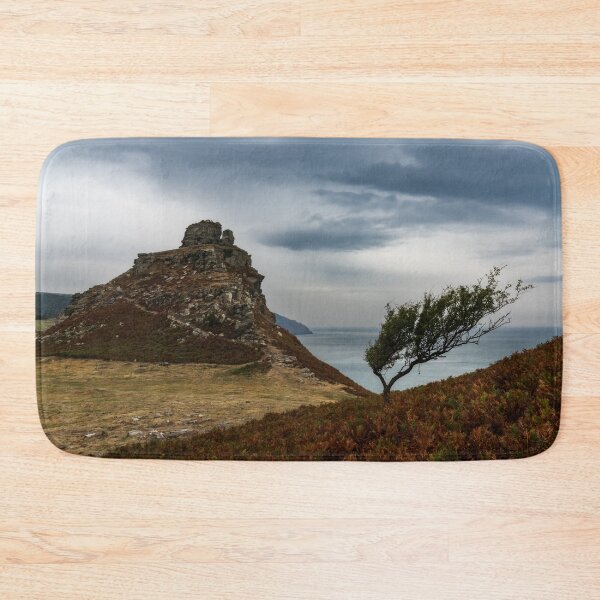 Item preview, Valley of Rocks designed and sold by DiFigianoPhoto.