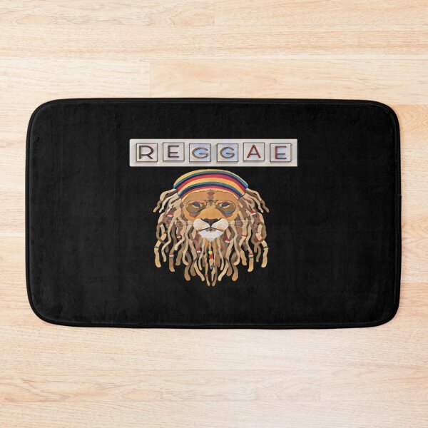 Item preview, Reggae Rasta Lion Lightweight Hoodie designed and sold by CravenStore99.
