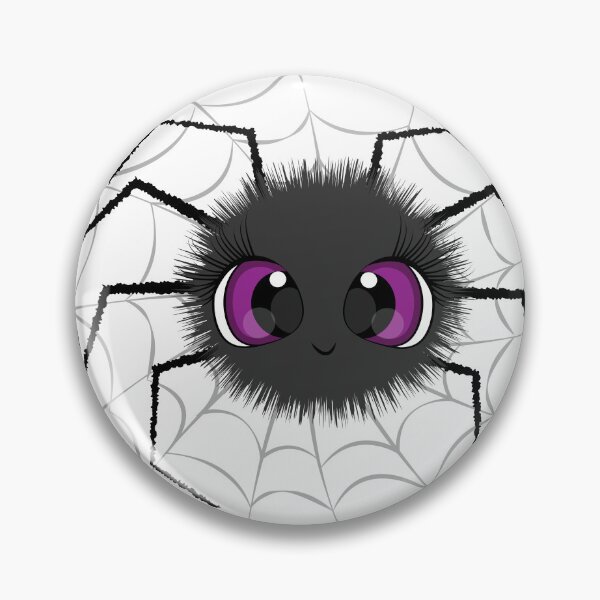 Item preview, Tidy Spidy designed and sold by kimberpix.