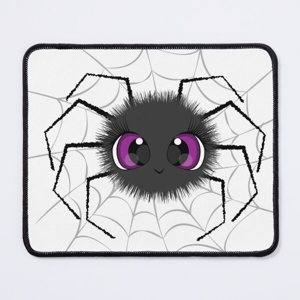 Item preview, Tidy Spidy designed and sold by kimberpix.