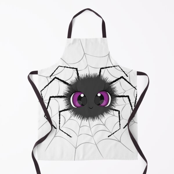 Item preview, Tidy Spidy designed and sold by kimberpix.