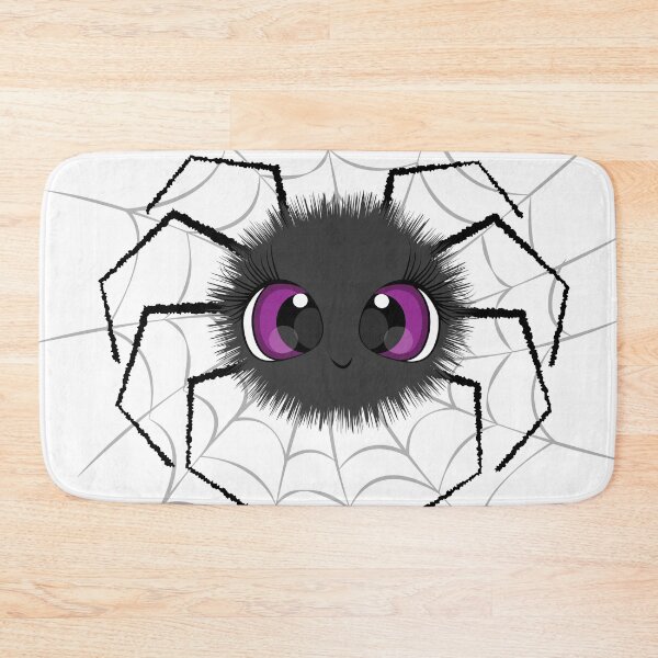 Item preview, Tidy Spidy designed and sold by kimberpix.