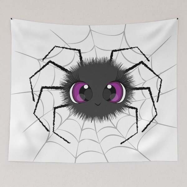 Item preview, Tidy Spidy designed and sold by kimberpix.