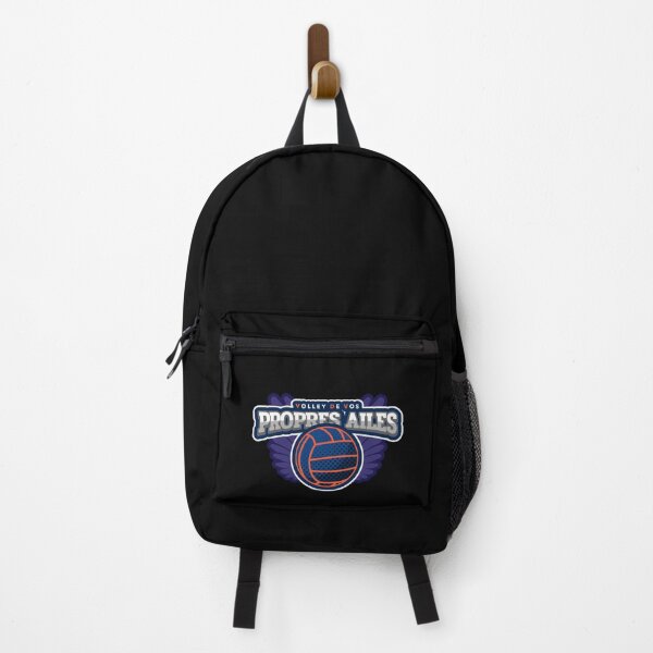 Item preview, VOLLEYBALL ON YOUR OWN WINGS! designed and sold by francoisville.