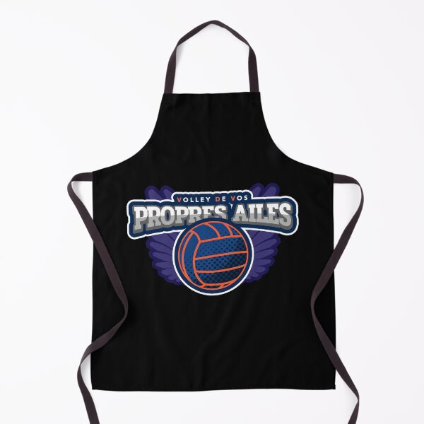 Item preview, VOLLEYBALL ON YOUR OWN WINGS! designed and sold by francoisville.