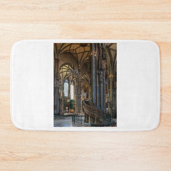 Item preview, St. Stephen's Pulpit designed and sold by DiFigianoPhoto.