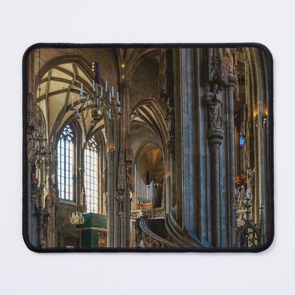 Item preview, St. Stephen's Pulpit designed and sold by DiFigianoPhoto.