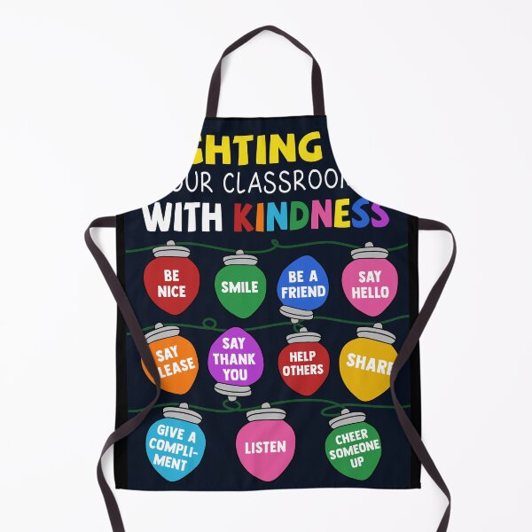 Item preview, Lighting Up Our Classroom With Kindness designed and sold by grossepratsg.