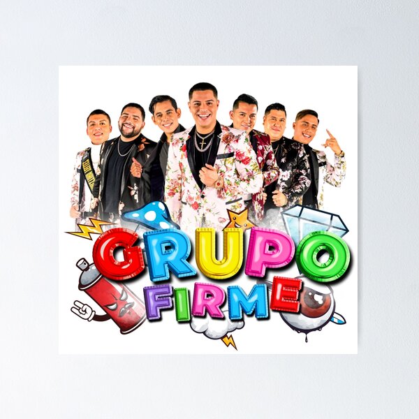 Item preview, Grupo Firme designed and sold by jmspeedy661.