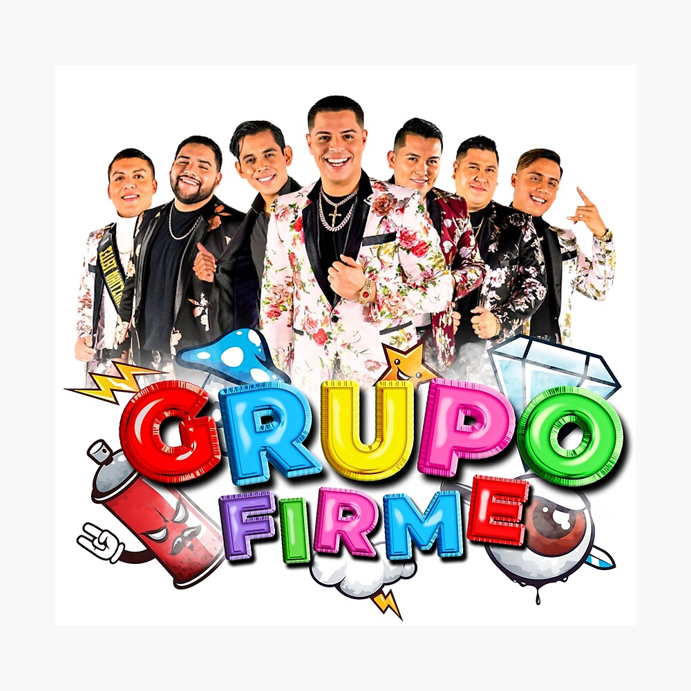 Grupo Firme's New Album Is Coming Sooner Than You Think