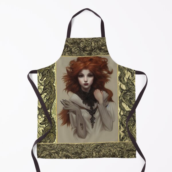 Item preview, She-Wolf (III) designed and sold by Parachronics.