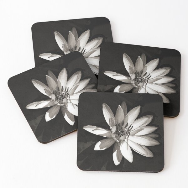 Item preview, Water Lily  designed and sold by Ethna Gillespie.