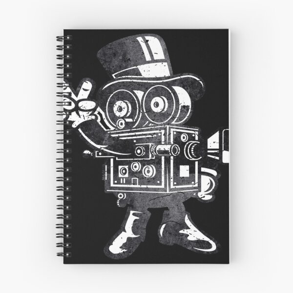 Item preview, Film Director Cameraman designed and sold by vasicsalynf.