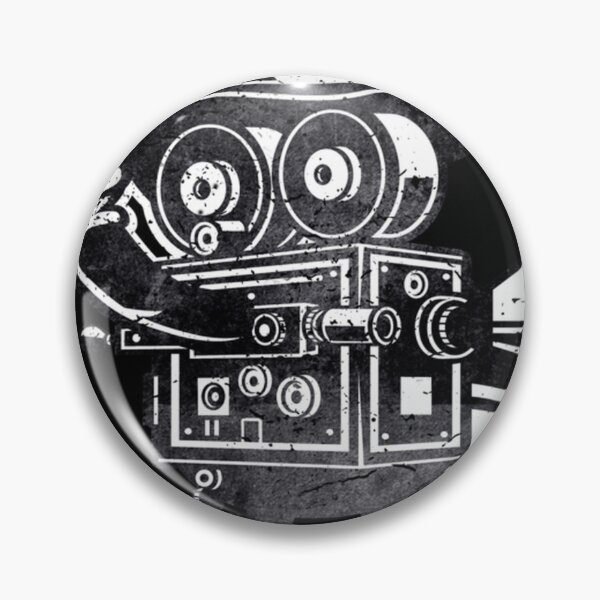 Item preview, Film Director Cameraman designed and sold by vasicsalynf.