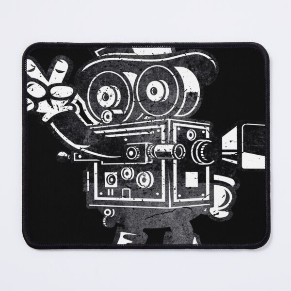 Item preview, Film Director Cameraman designed and sold by vasicsalynf.