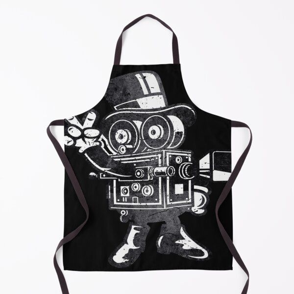 Item preview, Film Director Cameraman designed and sold by vasicsalynf.