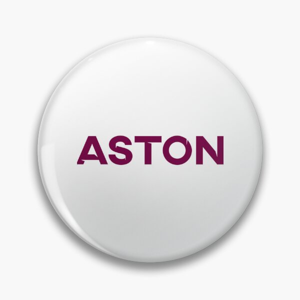 Item preview, Aston, Birmingham   designed and sold by LegacyBluesShop.