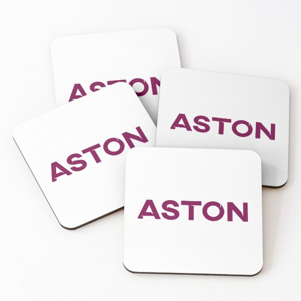 Item preview, Aston, Birmingham   designed and sold by LegacyBluesShop.