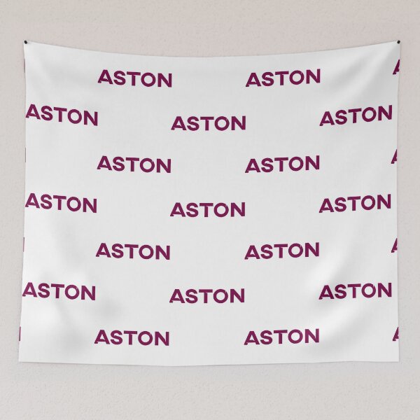Item preview, Aston, Birmingham   designed and sold by LegacyBluesShop.