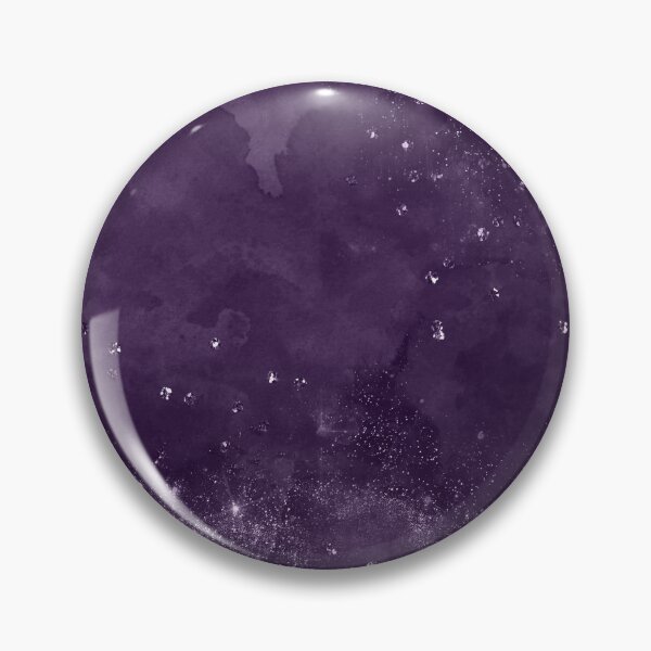 Item preview, Luxury Purple Watercolor Background  designed and sold by TrendyGlitter.