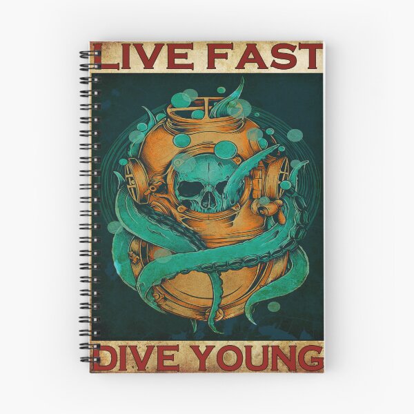 Item preview, Live Fast Die Young designed and sold by grossepratsg.