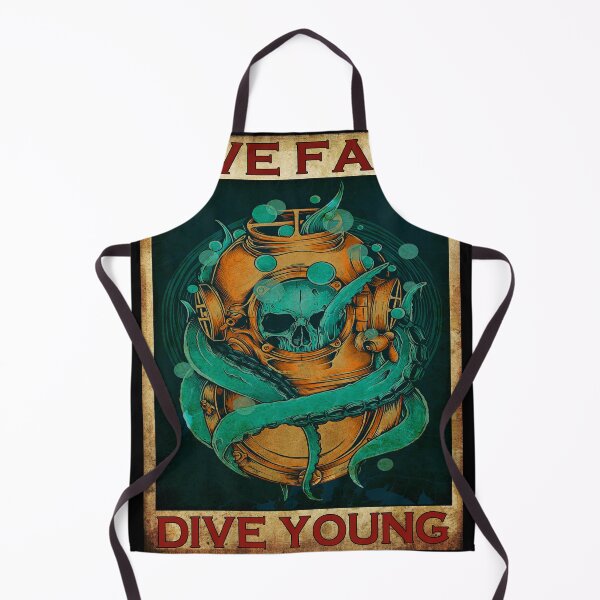 Item preview, Live Fast Die Young designed and sold by grossepratsg.