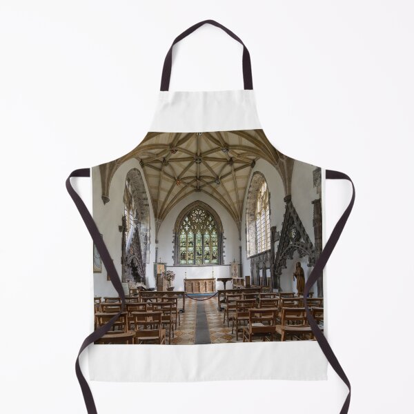 Item preview, The Lady Chapel designed and sold by DiFigianoPhoto.