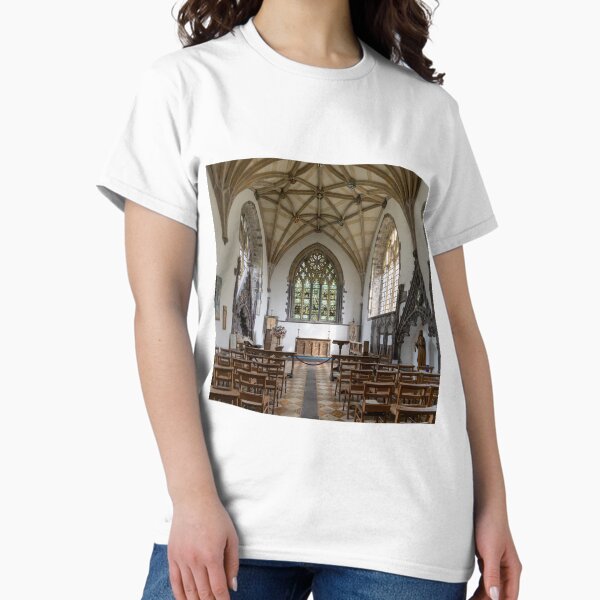 Item preview, The Lady Chapel designed and sold by DiFigianoPhoto.