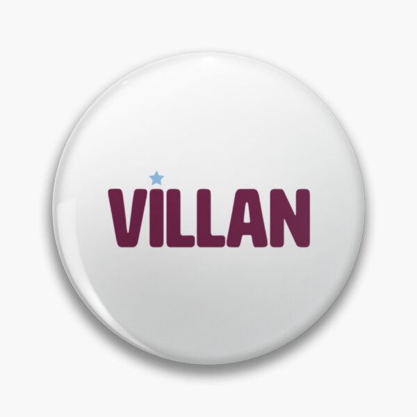 Item preview, Villa Villan   designed and sold by LegacyBluesShop.