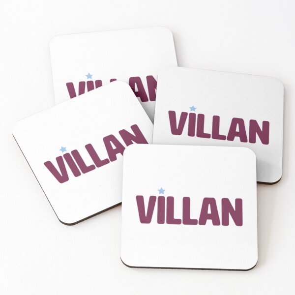 Item preview, Villa Villan   designed and sold by LegacyBluesShop.