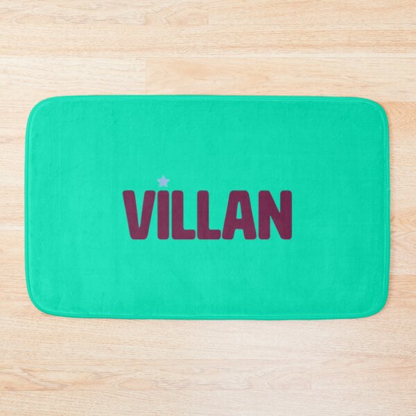 Item preview, Villa Villan   designed and sold by LegacyBluesShop.