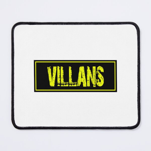 Item preview, Villans     designed and sold by LegacyBluesShop.