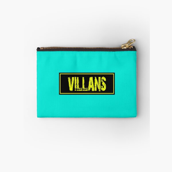 Item preview, Villans     designed and sold by LegacyBluesShop.