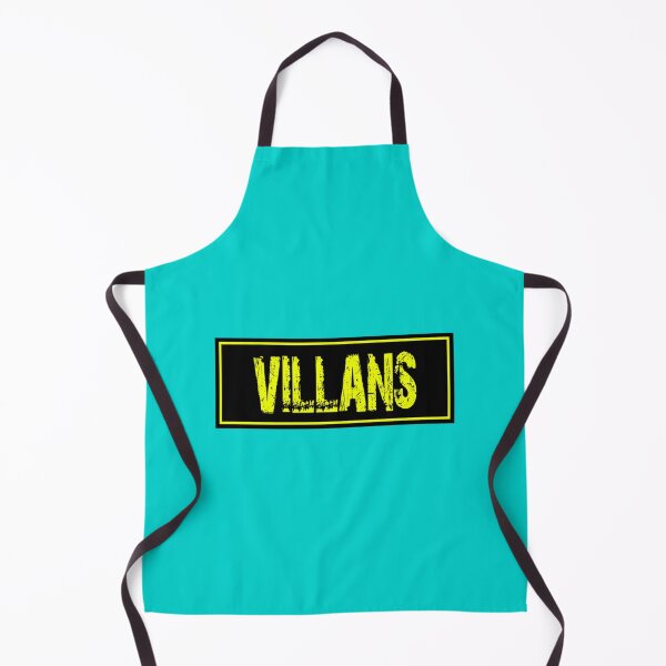 Item preview, Villans     designed and sold by LegacyBluesShop.