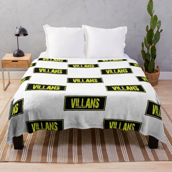 Item preview, Villans     designed and sold by LegacyBluesShop.