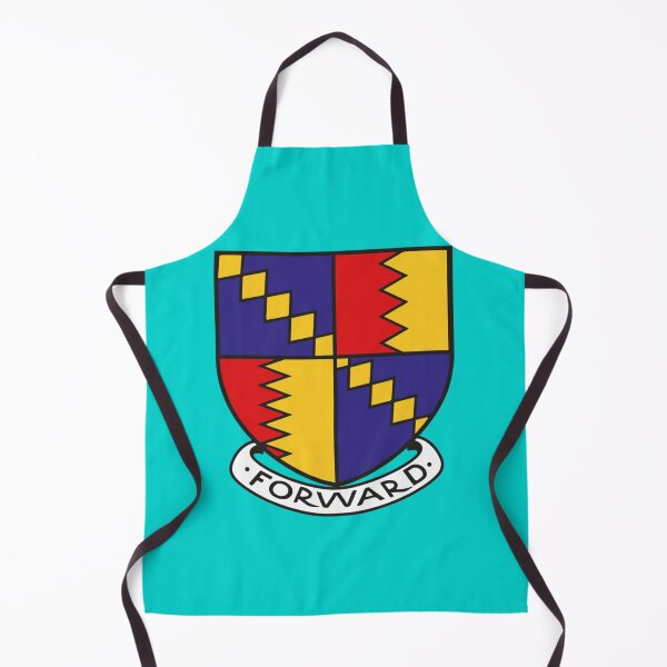Item preview, Vintage Aston Villa   designed and sold by LegacyBluesShop.