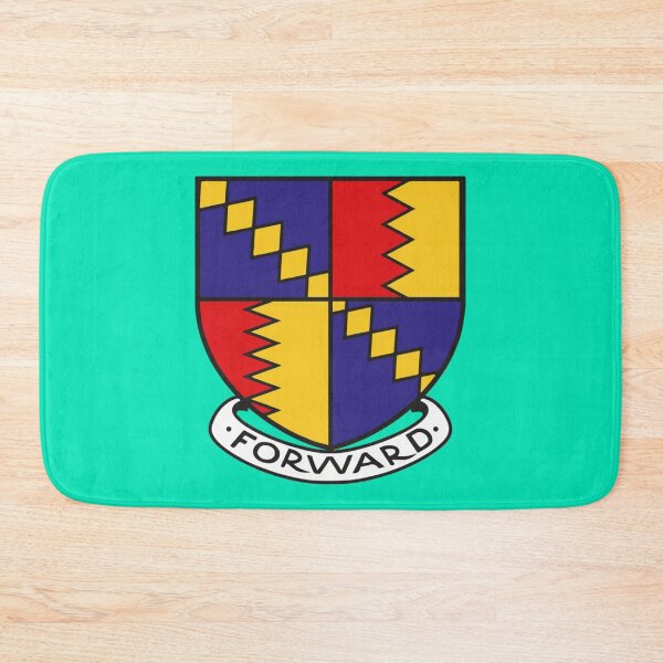 Item preview, Vintage Aston Villa   designed and sold by LegacyBluesShop.