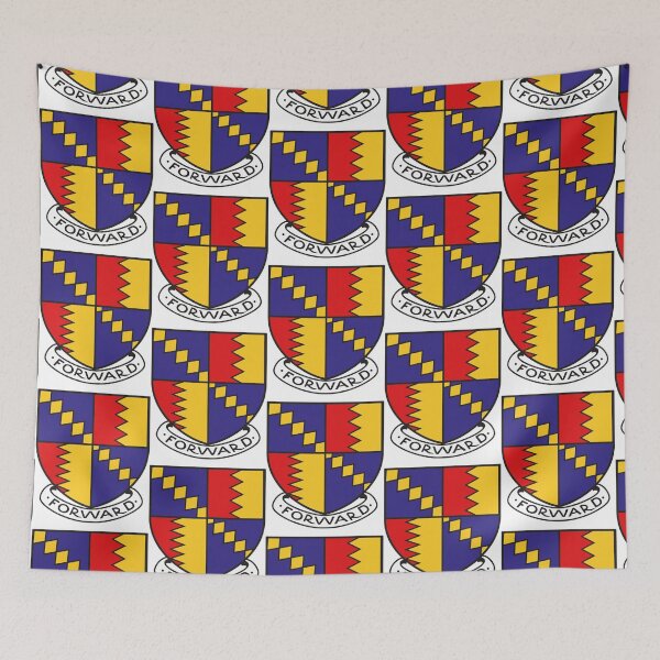 Item preview, Vintage Aston Villa   designed and sold by LegacyBluesShop.