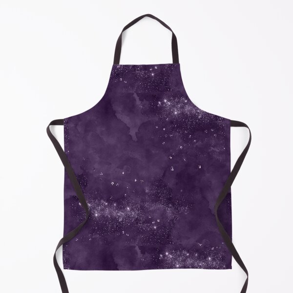 Item preview, Luxury Purple Watercolor Background designed and sold by TrendyGlitter.